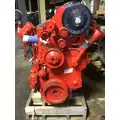 CUMMINS ISLG 3518 ENGINE ASSEMBLY thumbnail 2