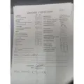 CUMMINS ISLG 3519 ENGINE ASSEMBLY thumbnail 5