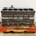CUMMINS ISL Cylinder Block thumbnail 2
