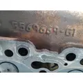 CUMMINS ISL Cylinder Head thumbnail 13