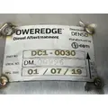 CUMMINS ISL DPF (Diesel Particulate Filter) thumbnail 6