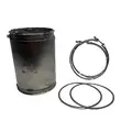 CUMMINS ISL DPF (Diesel Particulate Filter) thumbnail 1