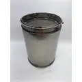 CUMMINS ISL DPF (Diesel Particulate Filter) thumbnail 3