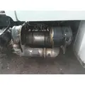 CUMMINS ISL DPF ASSEMBLY (DIESEL PARTICULATE FILTER) thumbnail 1