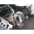 CUMMINS ISL DPF ASSEMBLY (DIESEL PARTICULATE FILTER) thumbnail 2