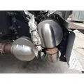 CUMMINS ISL DPF ASSEMBLY (DIESEL PARTICULATE FILTER) thumbnail 1