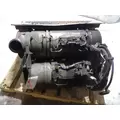 CUMMINS ISL DPF ASSEMBLY (DIESEL PARTICULATE FILTER) thumbnail 2