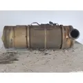 CUMMINS ISL DPF ASSEMBLY (DIESEL PARTICULATE FILTER) thumbnail 2