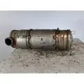 CUMMINS ISL DPF ASSEMBLY (DIESEL PARTICULATE FILTER) thumbnail 2