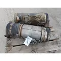 CUMMINS ISL DPF ASSEMBLY (DIESEL PARTICULATE FILTER) thumbnail 2