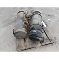 CUMMINS ISL DPF ASSEMBLY (DIESEL PARTICULATE FILTER) thumbnail 5