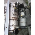 CUMMINS ISL DPF ASSEMBLY (DIESEL PARTICULATE FILTER) thumbnail 2