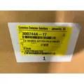 CUMMINS ISL DPF  thumbnail 7