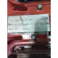 CUMMINS ISL ENGINE CONTROL MODULE (ECM) thumbnail 4