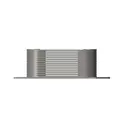 CUMMINS ISL ENGINE OIL COOLER thumbnail 1