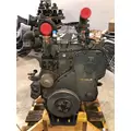 CUMMINS ISL Engine Assembly thumbnail 2