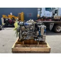 CUMMINS ISL Engine Assembly thumbnail 1