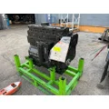 CUMMINS ISL Engine Assembly thumbnail 4