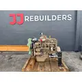 CUMMINS ISL Engine Assembly thumbnail 1