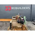 CUMMINS ISL Engine Assembly thumbnail 3