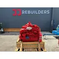CUMMINS ISL Engine Assembly thumbnail 1