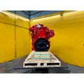 CUMMINS ISL Engine Assembly thumbnail 2
