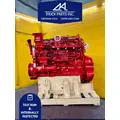 CUMMINS ISL Engine Assembly thumbnail 1