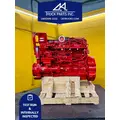 CUMMINS ISL Engine Assembly thumbnail 1