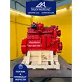 CUMMINS ISL Engine Assembly thumbnail 1