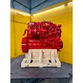 CUMMINS ISL Engine Assembly thumbnail 2