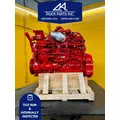 CUMMINS ISL Engine Assembly thumbnail 1