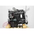 CUMMINS ISL Engine Assembly thumbnail 3