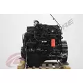 CUMMINS ISL Engine Assembly thumbnail 3