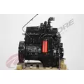 CUMMINS ISL Engine Assembly thumbnail 7