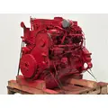 CUMMINS ISL Engine Assembly thumbnail 1