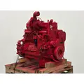 CUMMINS ISL Engine Assembly thumbnail 7