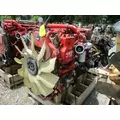 CUMMINS ISL Engine Assembly thumbnail 1