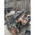 CUMMINS ISL Engine Assembly thumbnail 2