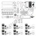 CUMMINS ISL Engine Reman Kit thumbnail 1