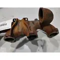 CUMMINS ISL Exhaust Manifold thumbnail 3
