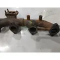 CUMMINS ISL Exhaust Manifold thumbnail 4