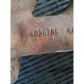 CUMMINS ISL Exhaust Manifold thumbnail 3