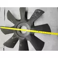 CUMMINS ISL Fan Blade thumbnail 4