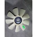 CUMMINS ISL Fan Blade thumbnail 1