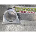 CUMMINS ISL Front Cover thumbnail 2