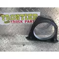 CUMMINS ISL Front Cover thumbnail 1