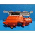 CUMMINS ISL Intake Manifold thumbnail 2