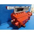 CUMMINS ISL Intake Manifold thumbnail 4