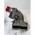 CUMMINS ISL Intake Manifold thumbnail 4