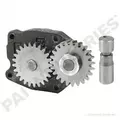 CUMMINS ISL OIL PUMP thumbnail 1